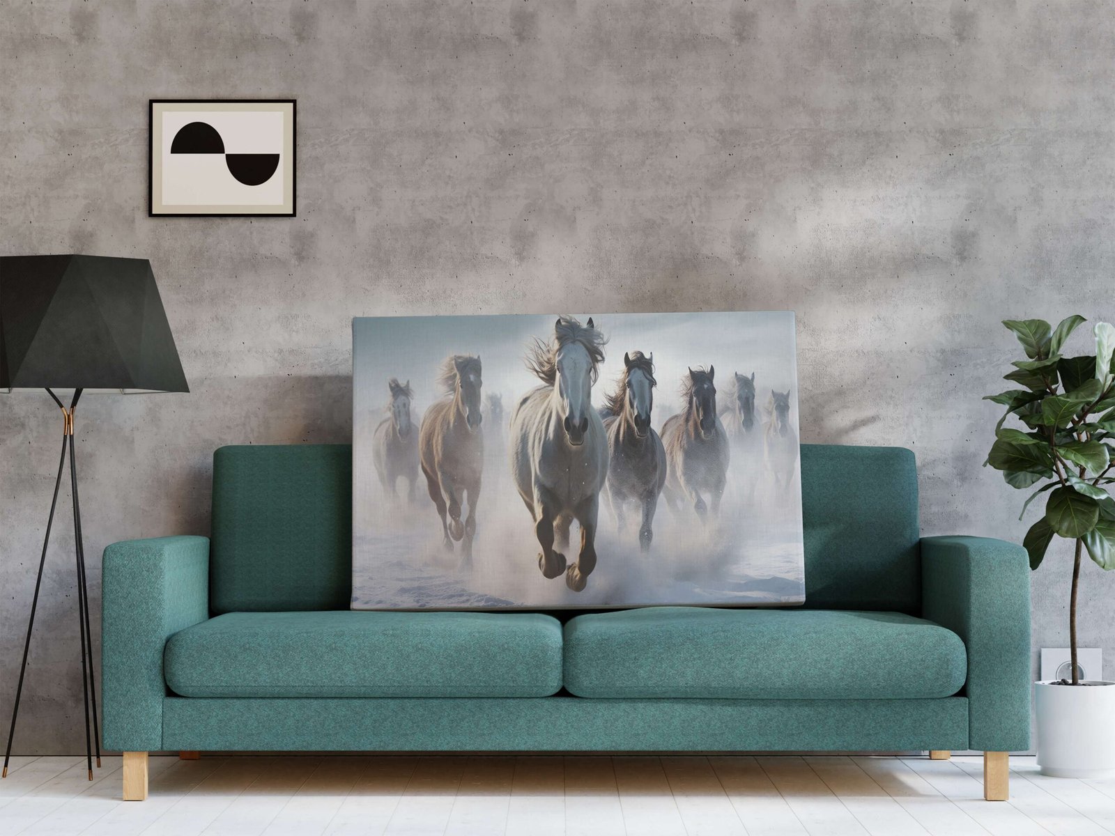 Elegant Canvas Art to Elevate Your Room Decor - Image 3